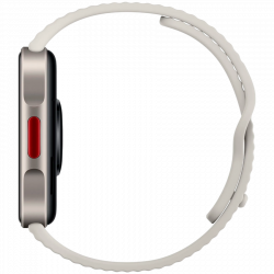 Ceas inteligent Xiaomi REDMI 6 LITE M2565W1, 1500 niți, GPS, Bluetooth, peste 150 de moduri sportive, rezistent la apă, gri