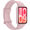 Brățară de fitness Xiaomi SMART BAND 10 PRO M2552B1, ecran AMOLED de 1,74″, GPS, peste 150 de moduri sportive, rezistentă la apă, roz