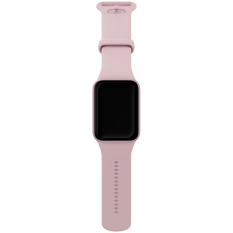 Brățară de fitness Xiaomi SMART BAND 10 PRO M2552B1, ecran AMOLED de 1,74″, GPS, peste 150 de moduri sportive, rezistentă la apă, roz