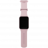 Brățară de fitness Xiaomi SMART BAND 10 PRO M2552B1, ecran AMOLED de 1,74″, GPS, peste 150 de moduri sportive, rezistentă la apă, roz