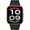 Ceas inteligent Xiaomi REDMI WATCH 6 ACTIVE M2564W1, ecran AMOLED de 1,85″, Bluetooth, peste 140 de moduri sportive, negru