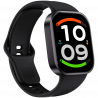 Ceas inteligent Xiaomi REDMI WATCH 6 ACTIVE M2564W1, ecran AMOLED de 1,85″, Bluetooth, peste 140 de moduri sportive, negru