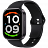 Ceas inteligent Xiaomi REDMI WATCH 6 ACTIVE M2564W1, ecran AMOLED de 1,85″, Bluetooth, peste 140 de moduri sportive, negru