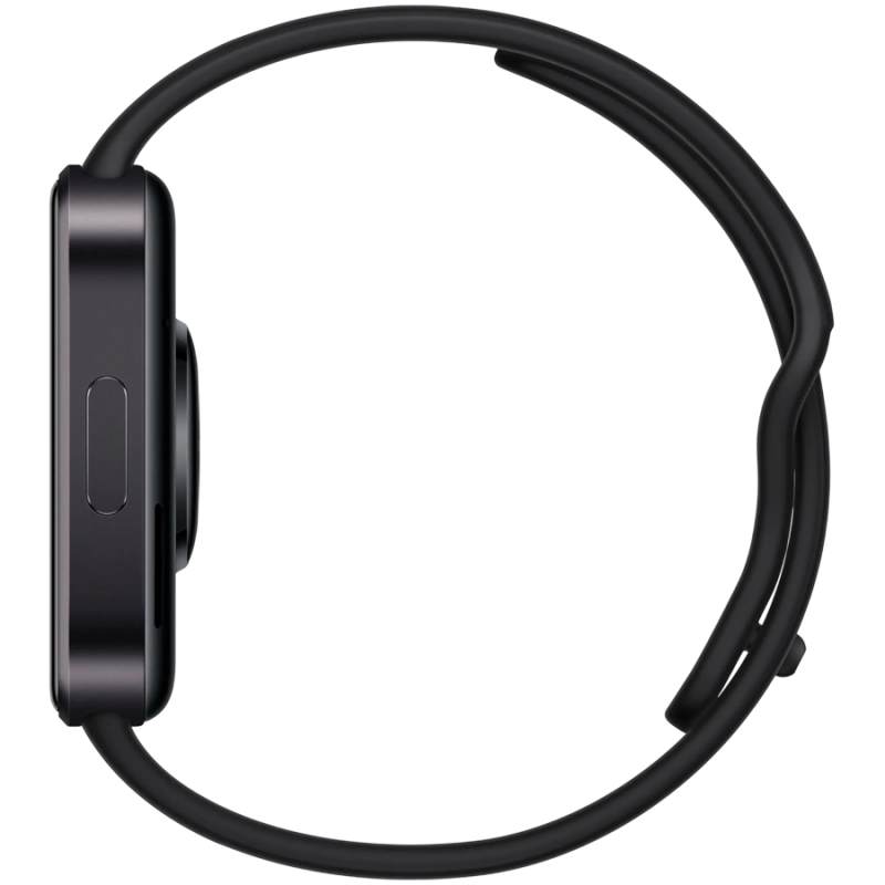 Ceas inteligent Xiaomi REDMI WATCH 6 ACTIVE M2564W1, ecran AMOLED de 1,85″, Bluetooth, peste 140 de moduri sportive, negru