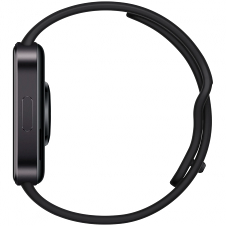 Ceas inteligent Xiaomi REDMI WATCH 6 ACTIVE M2564W1, ecran AMOLED de 1,85″, Bluetooth, peste 140 de moduri sportive, negru