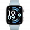 Ceas inteligent Xiaomi REDMI WATCH 6 M2523W1, ecran AMOLED de 2,07″, GPS, Bluetooth, rezistent la apă, albastru