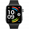 Ceas inteligent Xiaomi REDMI WATCH 6 M2523W1, ecran AMOLED de 2,07″, GPS, Bluetooth, rezistent la apă, negru