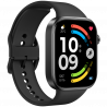 Ceas inteligent Xiaomi REDMI WATCH 6 M2523W1, ecran AMOLED de 2,07″, GPS, Bluetooth, rezistent la apă, negru