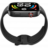 Ceas inteligent Xiaomi REDMI WATCH 6 M2523W1, ecran AMOLED de 2,07″, GPS, Bluetooth, rezistent la apă, negru