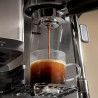Aparat de cafea 2 în 1 Ninja Luxe Café Mini ES352EU, 1650 W, 9 bar, 250 g, 1,3 l, Barista Assist, 3 setări pentru spumă, 6 tipuri de espresso, oțel inoxidabil