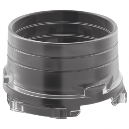 Aparat de cafea 2 în 1 Ninja Luxe Café Mini ES352EU, 1650 W, 9 bar, 250 g, 1,3 l, Barista Assist, 3 setări pentru spumă, 6 tipuri de espresso, oțel inoxidabil