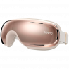 Aparat de masaj pentru ochi RENPHO EYERIS 3 ROSÉ PEU-R-G010V-RS, 3 moduri, Încălzire, Comandă vocală, Bluetooth, Aur roz
