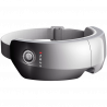 Aparat de masaj pentru ochi RENPHO PEU-R-G004-GY, 5 moduri, Încălzire, Compresie cu aer, Bluetooth, Gri