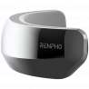Aparat de masaj pentru ochi RENPHO PEU-R-G004-GY, 5 moduri, Încălzire, Compresie cu aer, Bluetooth, Gri