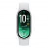 Brățară de fitness Xiaomi SMART BAND 11 BHR09KOGL, 1,72″, peste 150 de moduri sportive, Bluetooth, argintiu