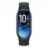 Brățară de fitness Xiaomi SMART BAND 11 BHR09KGGL, 1,72″, peste 150 de moduri sportive, Bluetooth, negru