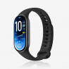 Brățară de fitness Xiaomi SMART BAND 11 BHR09KGGL, 1,72″, peste 150 de moduri sportive, Bluetooth, negru