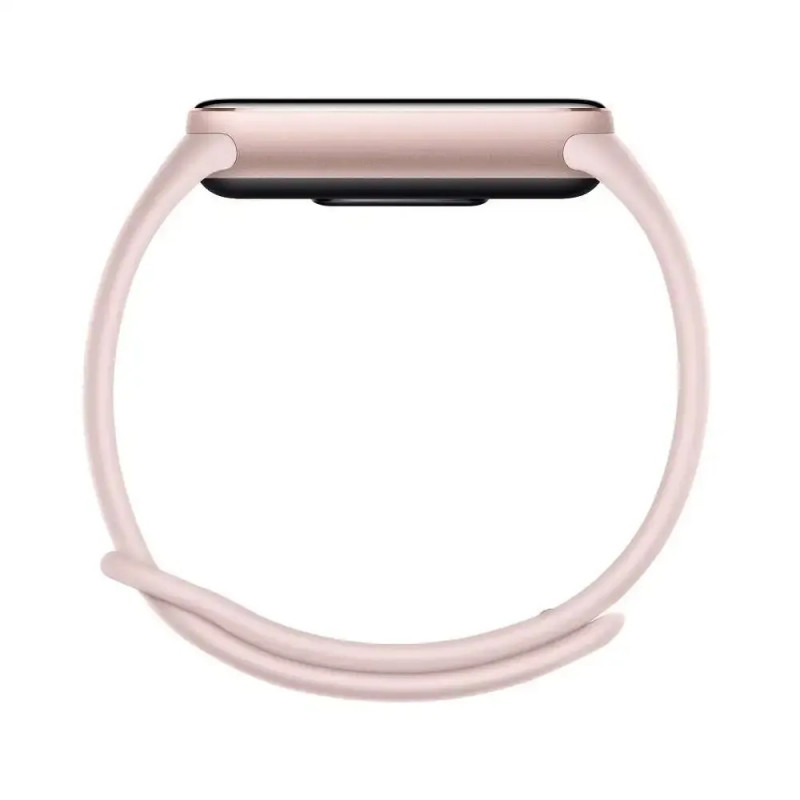 Brățară de fitness Xiaomi SMART BAND 11 BHR09KSGL, 1,72″, peste 150 de moduri sportive, Bluetooth, roz