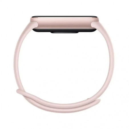 Brățară de fitness Xiaomi SMART BAND 11 BHR09KSGL, 1,72″, peste 150 de moduri sportive, Bluetooth, roz