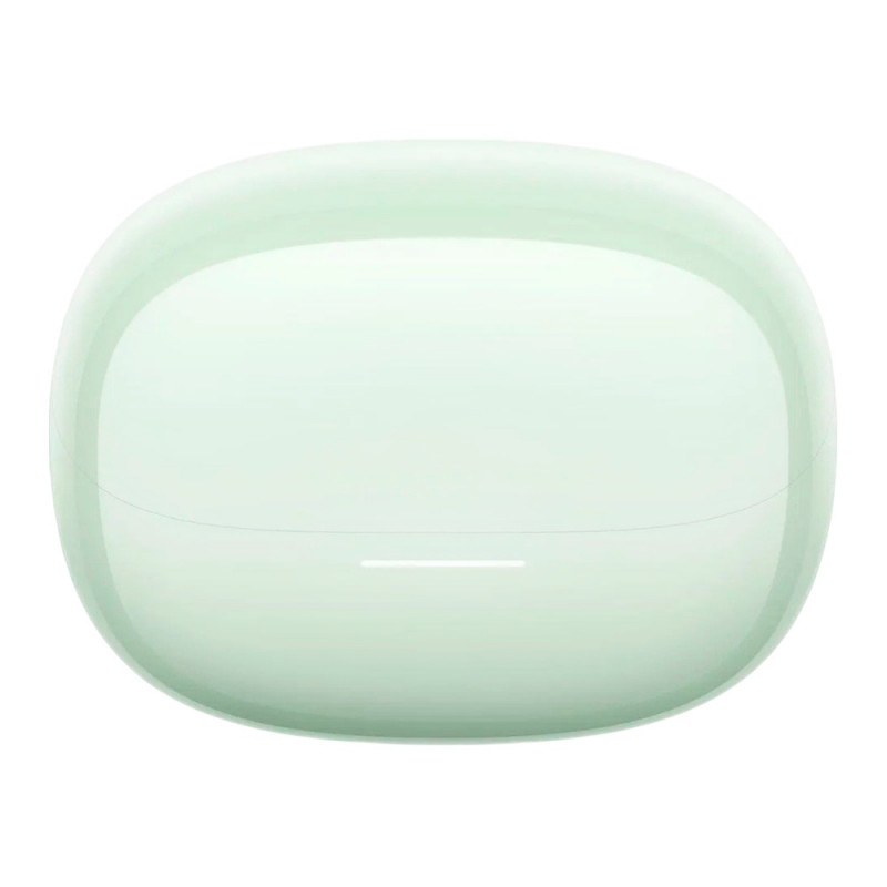 Căști Xiaomi Redmi Buds 8 M2544E1, 11 ore, BT 5.4, IP54, Hi-Res Audio Wireless, reducere a zgomotului cu AI, încărcare rapidă, verde