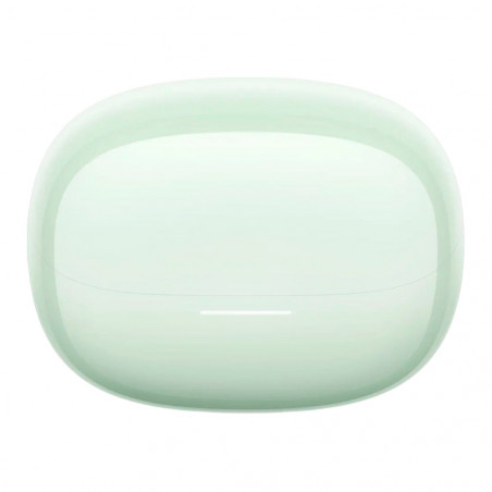 Căști Xiaomi Redmi Buds 8 M2544E1, 11 ore, BT 5.4, IP54, Hi-Res Audio Wireless, reducere a zgomotului cu AI, încărcare rapidă, verde