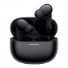 Căști Xiaomi Redmi Buds 8 M2544E1, 11 ore, BT 5.4, IP54, Hi-Res Audio Wireless, reducere a zgomotului cu AI, încărcare rapidă, negru