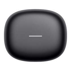 Căști Xiaomi Redmi Buds 8 M2544E1, 11 ore, BT 5.4, IP54, Hi-Res Audio Wireless, reducere a zgomotului cu AI, încărcare rapidă, negru
