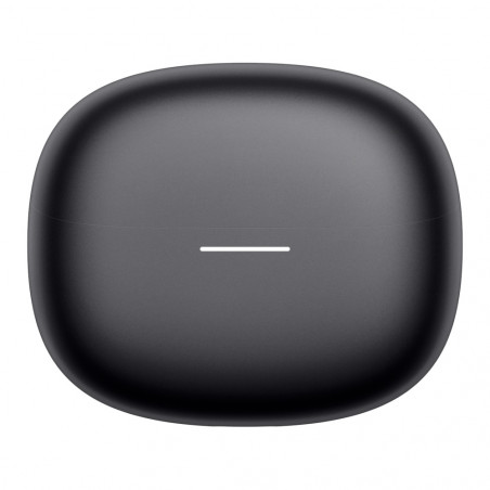 Căști Xiaomi Redmi Buds 8 M2544E1, 11 ore, BT 5.4, IP54, Hi-Res Audio Wireless, reducere a zgomotului cu AI, încărcare rapidă, negru