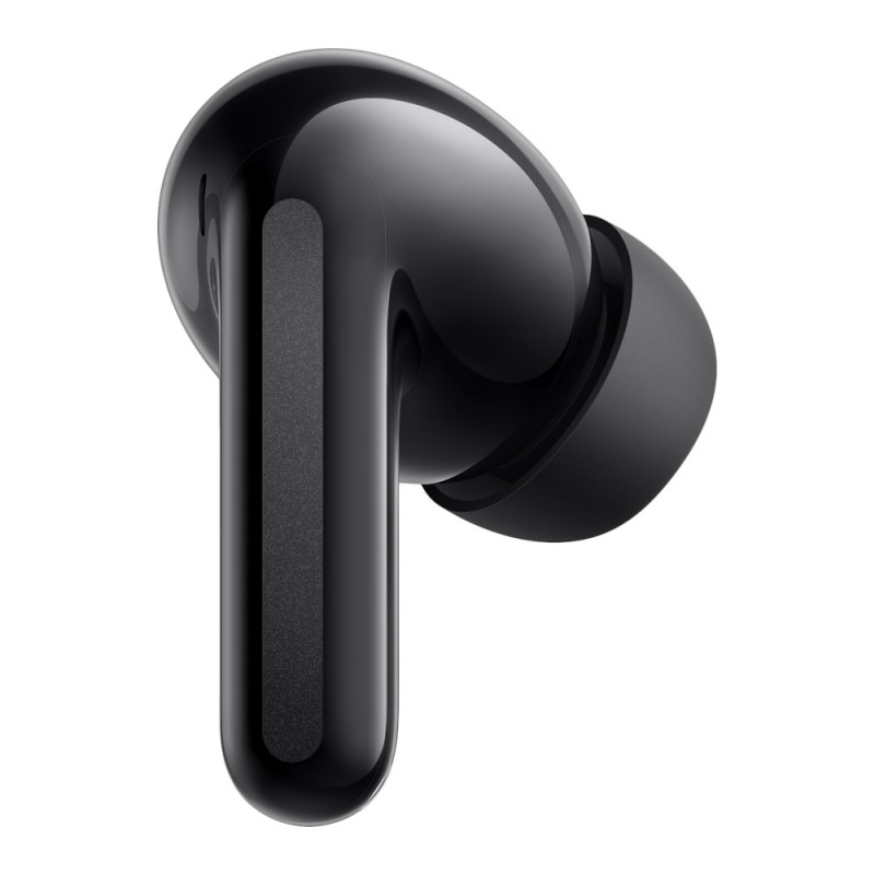 Căști Xiaomi Redmi Buds 8 M2544E1, 11 ore, BT 5.4, IP54, Hi-Res Audio Wireless, reducere a zgomotului cu AI, încărcare rapidă, negru
