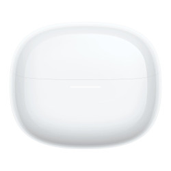 Căști Xiaomi Redmi Buds 8 M2544E1, 11 ore, BT 5.4, IP54, Hi-Res Audio Wireless, reducere a zgomotului cu AI, încărcare rapidă, alb