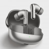 Căști Xiaomi Buds 5 Pro M2437E1, 8 ore, BT 5.4, ANC până la 55 dB, aptX Lossless, Hi-Res Audio, IP54, negru