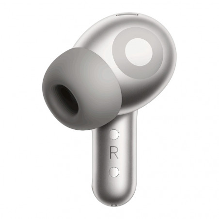 Căști Xiaomi Buds 5 Pro M2437E1, 8 ore, BT 5.4, ANC până la 55 dB, aptX Lossless, Hi-Res Audio, IP54, negru