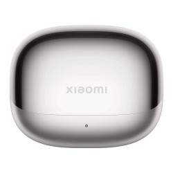 Căști Xiaomi Buds 5 Pro M2437E1, 8 ore, BT 5.4, ANC până la 55 dB, aptX Lossless, Hi-Res Audio, IP54, negru