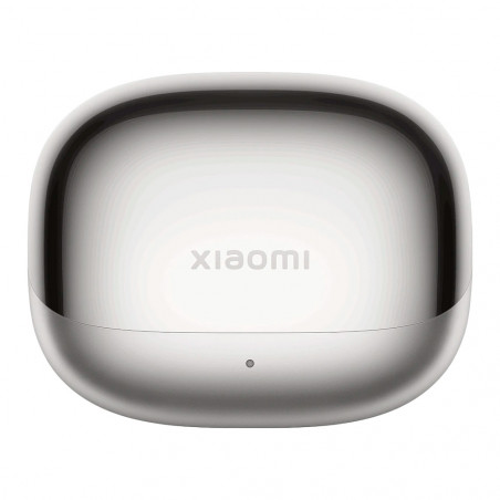 Căști Xiaomi Buds 5 Pro M2437E1, 8 ore, BT 5.4, ANC până la 55 dB, aptX Lossless, Hi-Res Audio, IP54, negru