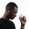 Căști Xiaomi Buds 5 Pro M2437E1, 8 ore, BT 5.4, ANC până la 55 dB, aptX Lossless, Hi-Res Audio, IP54, negru