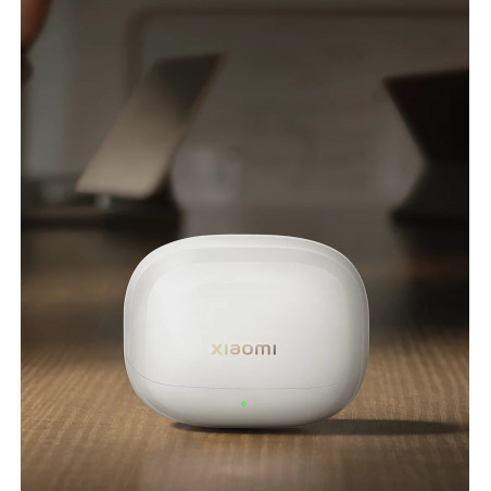 Căști Xiaomi Buds 5 Pro M2437E1, 8 ore, BT 5.4, ANC până la 55 dB, aptX Lossless, Hi-Res Audio, IP54, negru