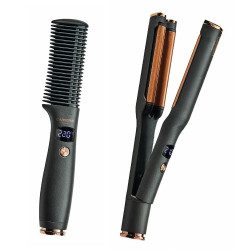 Set perie electrică și...